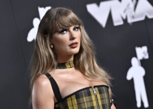 2024 MTV VMAs Arrivals
