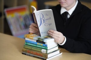 Challenged Books