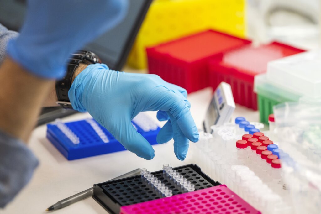 Congress China Biotech