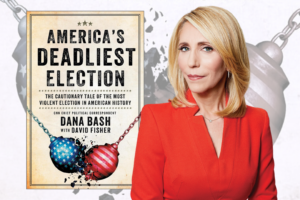 Dana Bash
