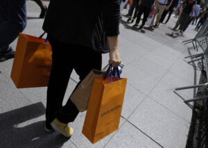 New York City Number 1 On List Of Wealthiest Cities