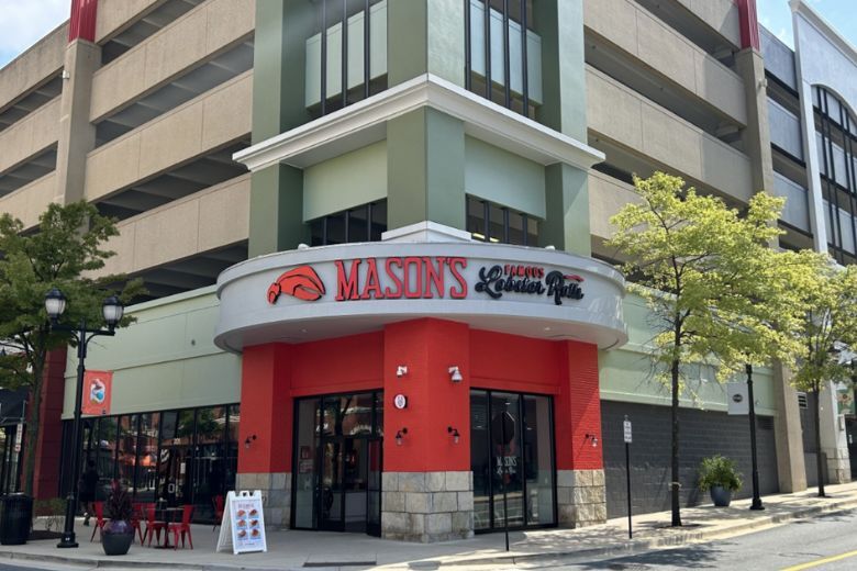 Mason's Famous Lobster Rolls