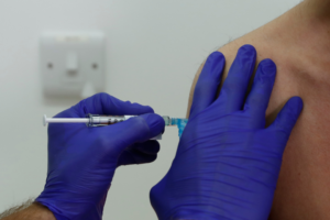 Phase 3 Novavax coronavirus vaccine