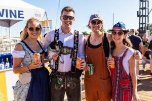 Wiener 500 Oktoberfest Wear