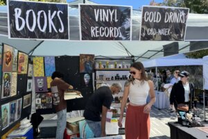 Adams morgan day