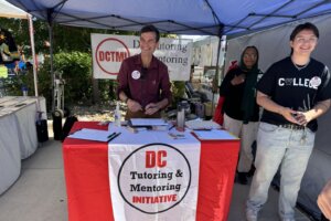 Adams morgan day
