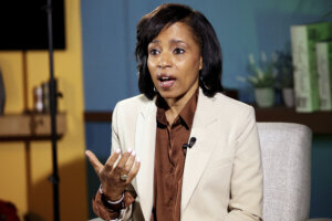 Election 2024 Black Women Senate