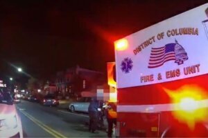 Dc fire and ems