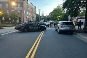 Herndon police