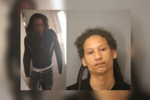 Inmate escaped featured
