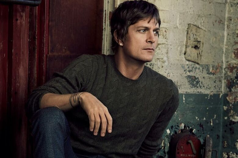 Rob thomas