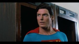 New documentary explores actor Christopher Reeve's life and legacy