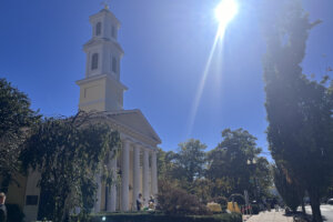 St. John's Church