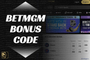 BetMGM Bonus Code WTOP200: Bet $10, Get $200 NBA Promo Tonight