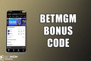 BetMGM Bonus Code WTOP200: Bet $10, Get $200 NBA, NHL Promo