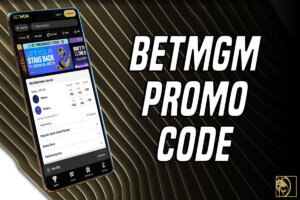 BetMGM Promo Code WTOP200 Unlocks Bet $10, Get $200 Bonus for NFL Sunday