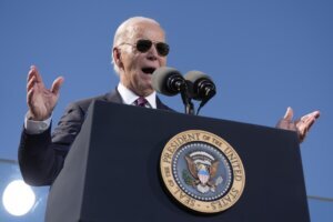 President Joe Biden