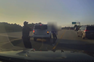 Bowie police shooting