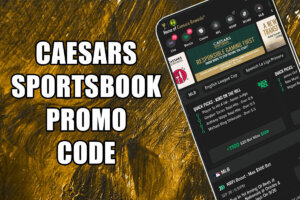 Caesars Sportsbook Promo Code WTOP1000: Secure $1K CFB Bonus