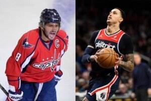 Caps and wizards