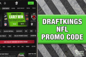 DraftKings NFL Promo Code