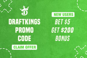 DraftKings Promo Code