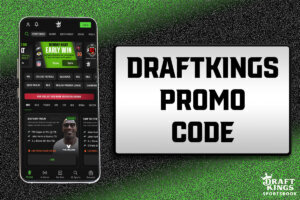 DraftKings Promo Code for NFL Sunday: Score $200 Instant Bonus