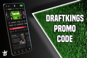 DraftKings promo code wtop