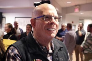 Larry Hogan