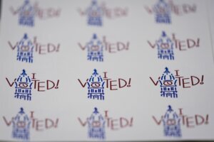 Election 2024 Pennsylvania
