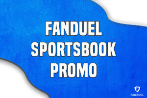 FanDuel Sportsbook promo wtop
