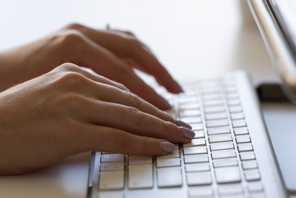 Financial Wellness Job Scams
