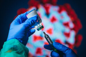 COVID 19 Vaccine