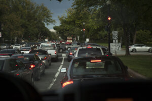 DC traffic