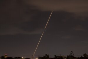 Israel Mideast Tensions