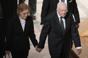 Jimmy Carter 100th Birthday