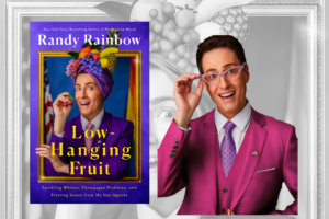 Rainbow Book Report Image