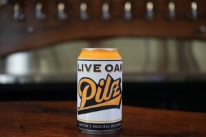 Beer pils