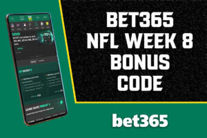 Bet365 Bonus Code WTOP365: Get $200 NFL Sunday Promo