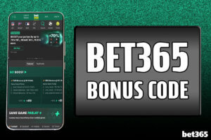 Bet365 bonus code metro
