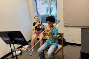 Terrapin music school