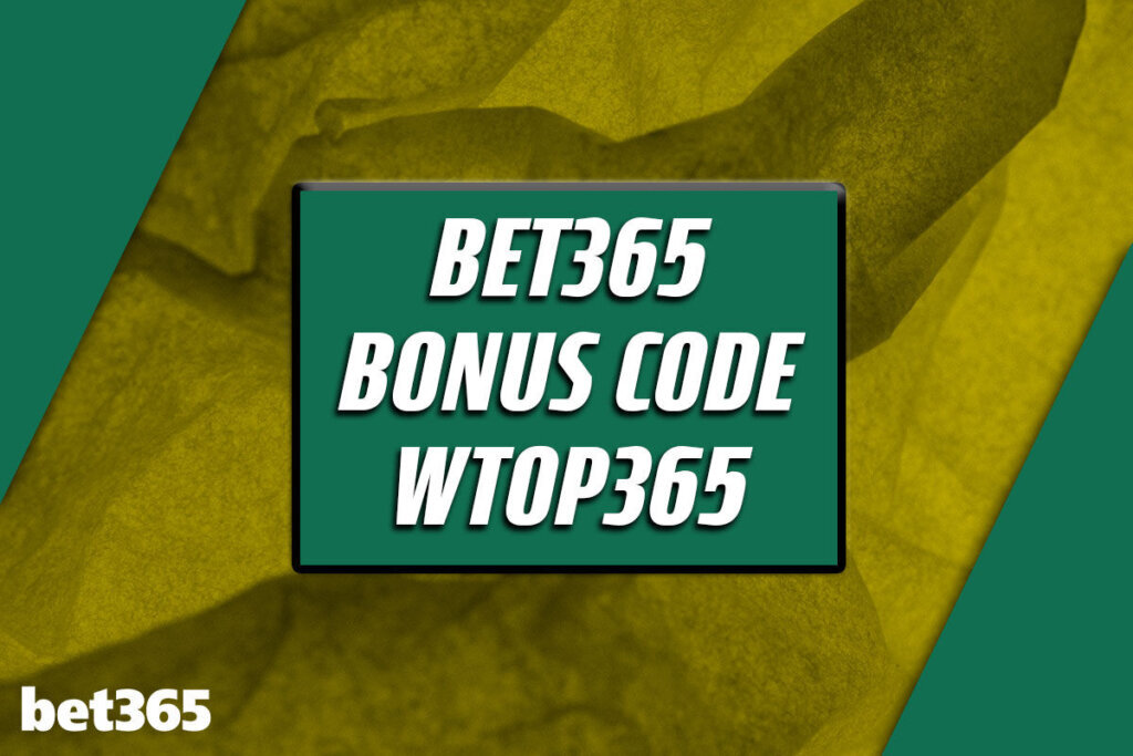 Bet365 Bonus Code