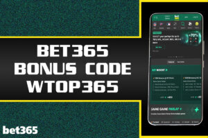 Bet365 Bonus Code WTOP365: Grab $150 Texans Cowboys Promo