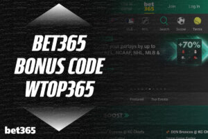Bet365 Bonus Code WTOP365: Bet $5, Get $150 NBA Cup Promo