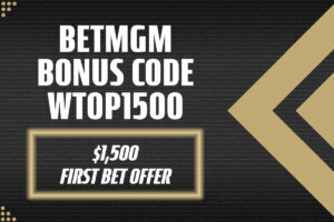 BetMGM Bonus Code