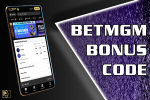 BetMGM Bonus Code WTOP1500: Kick Off MNF with $1,500 Promo