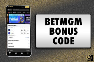 BetMGM Bonus Code WTOP200: Bet $10, Get $200 MIA LAR MNF Promo