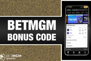BetMGM Bonus Code WTOP200: Bet $10, Get $200 NFL Week 10 Promo