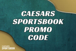 Caesars Promo Code WTOPDYW: Bet $1, 2X Your NBA, NFL Winnings