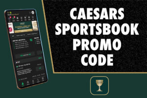 Caesars Sportsbook Promo Code WTOP1000: Get $1K HOU DAL MNF Bonus